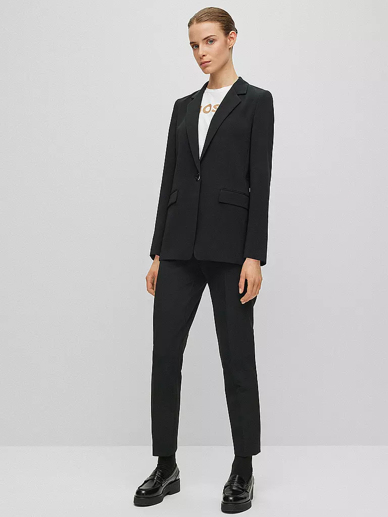 BOSS | Blazer JOCALUA | Noir