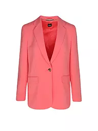 BOSS | Blazer JOCALUAH | Rose vif