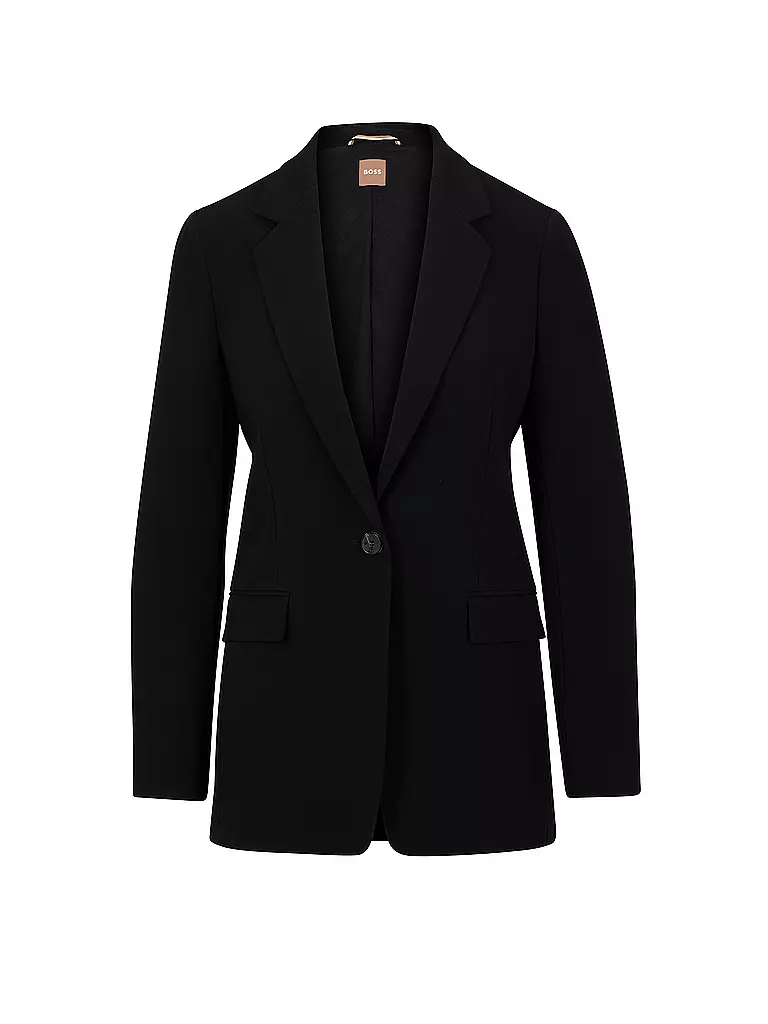 BOSS | Blazer JOCALUAH | Noir