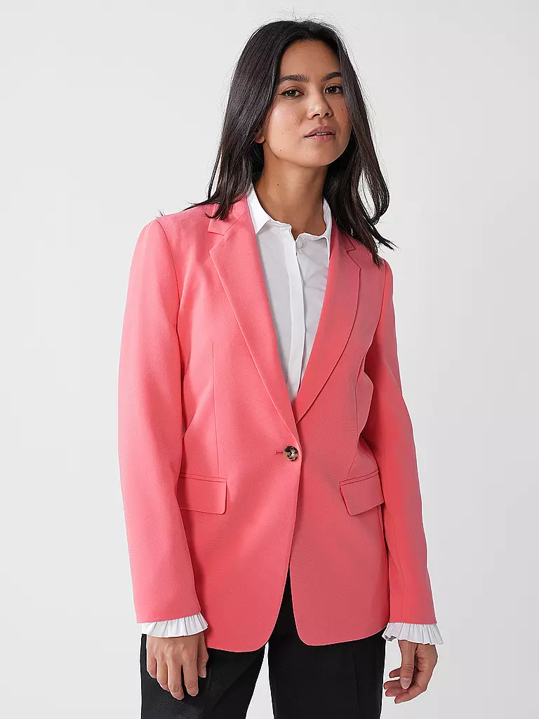BOSS | Blazer JOCALUAH | Rose vif