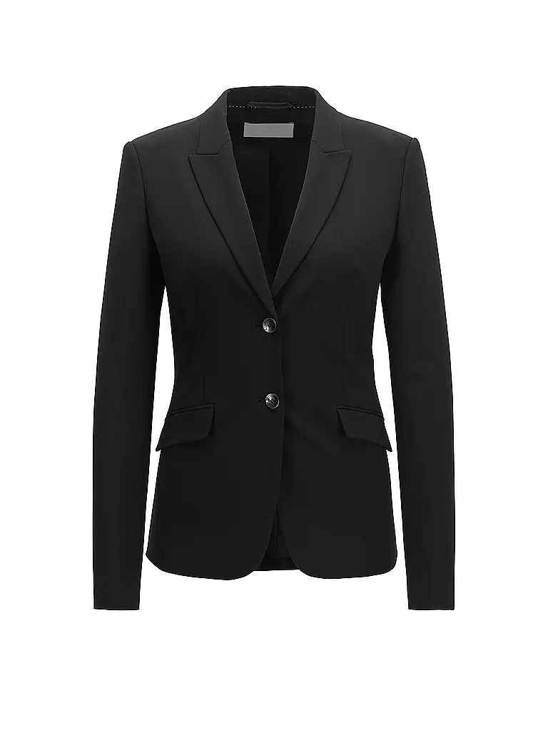 BOSS | Blazer JULEA | Noir