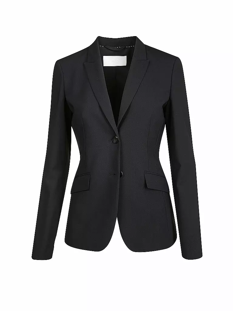 BOSS | Blazer JULEA | Bleu