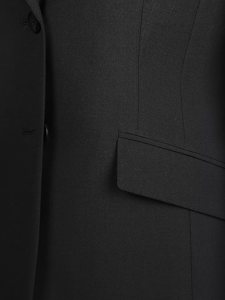 BOSS | Blazer JULEA | Bleu