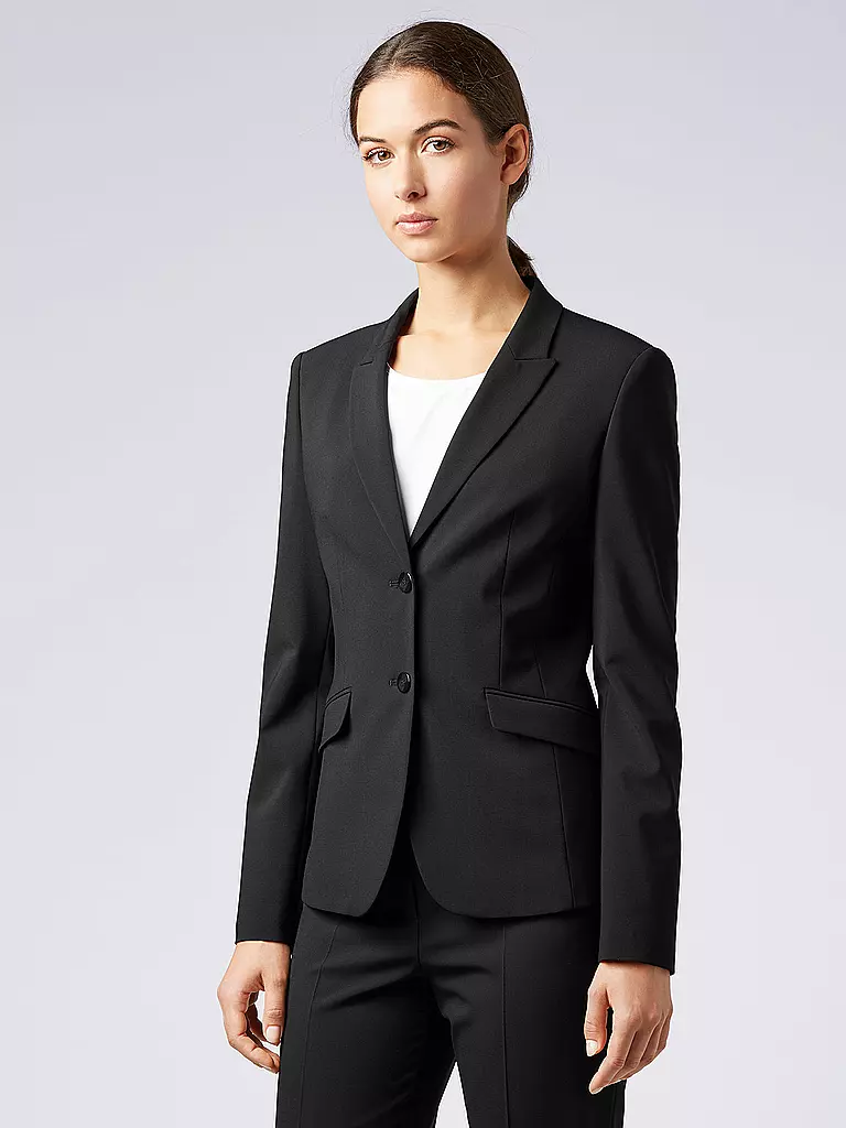BOSS | Blazer JULEA | Noir