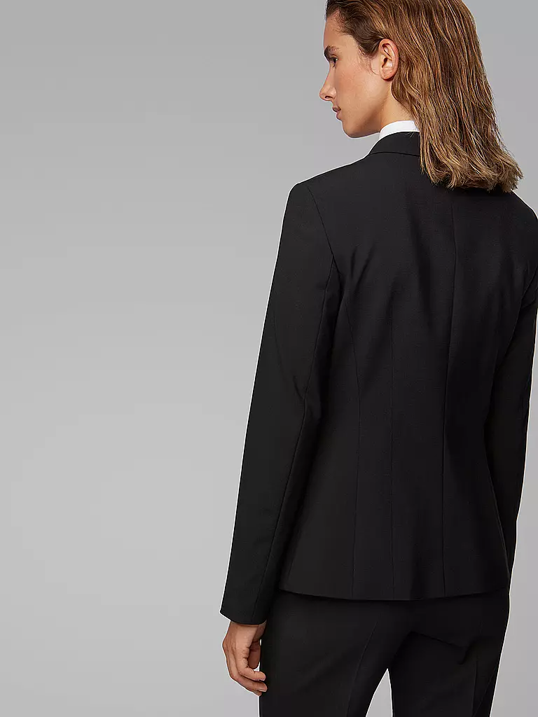 BOSS | Blazer JULEA | Noir