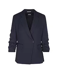 BOSS | Blazer Slim Fit | Bleu foncé