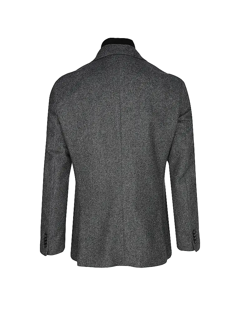 BOSS | Blazer | grau