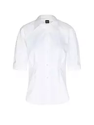 BOSS | Blouse BELAURENA | Blanc