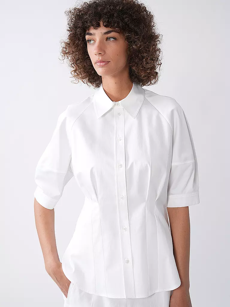 BOSS | Blouse BELAURENA | 