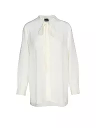 BOSS | Blouse BRYON2 | Blanc
