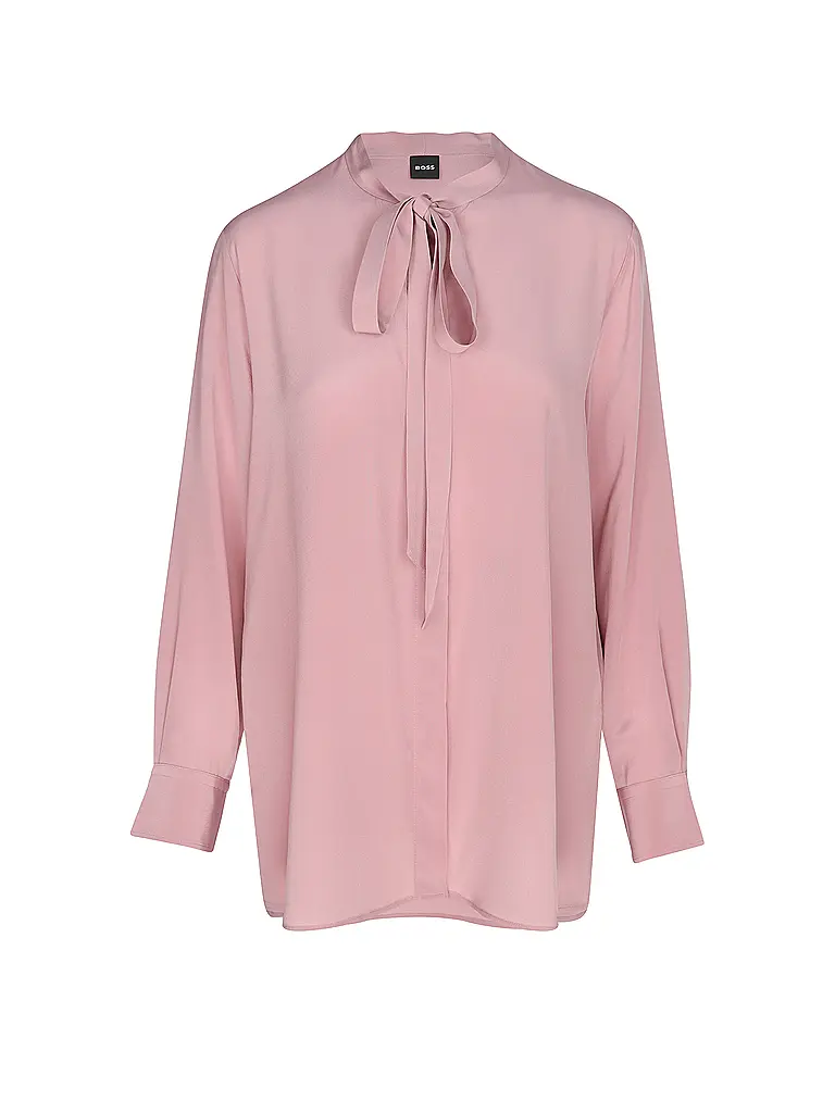 BOSS | Blouse BRYON2 | Rose
