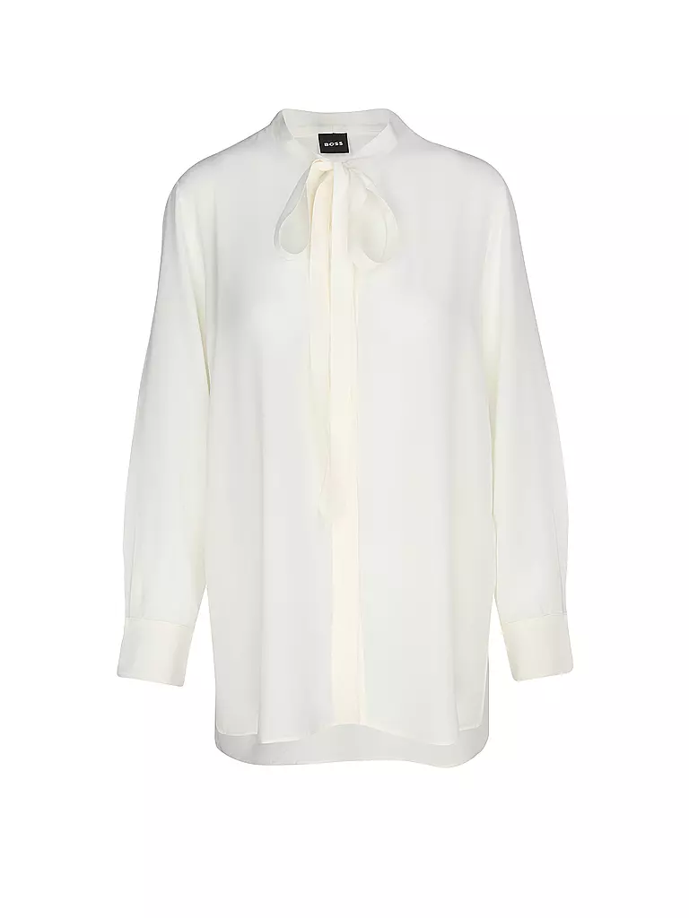 BOSS | Blouse BRYON2 | Blanc