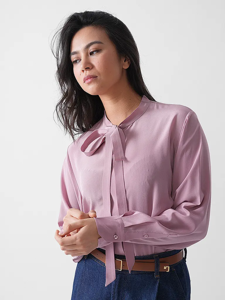 BOSS | Blouse BRYON2 | 