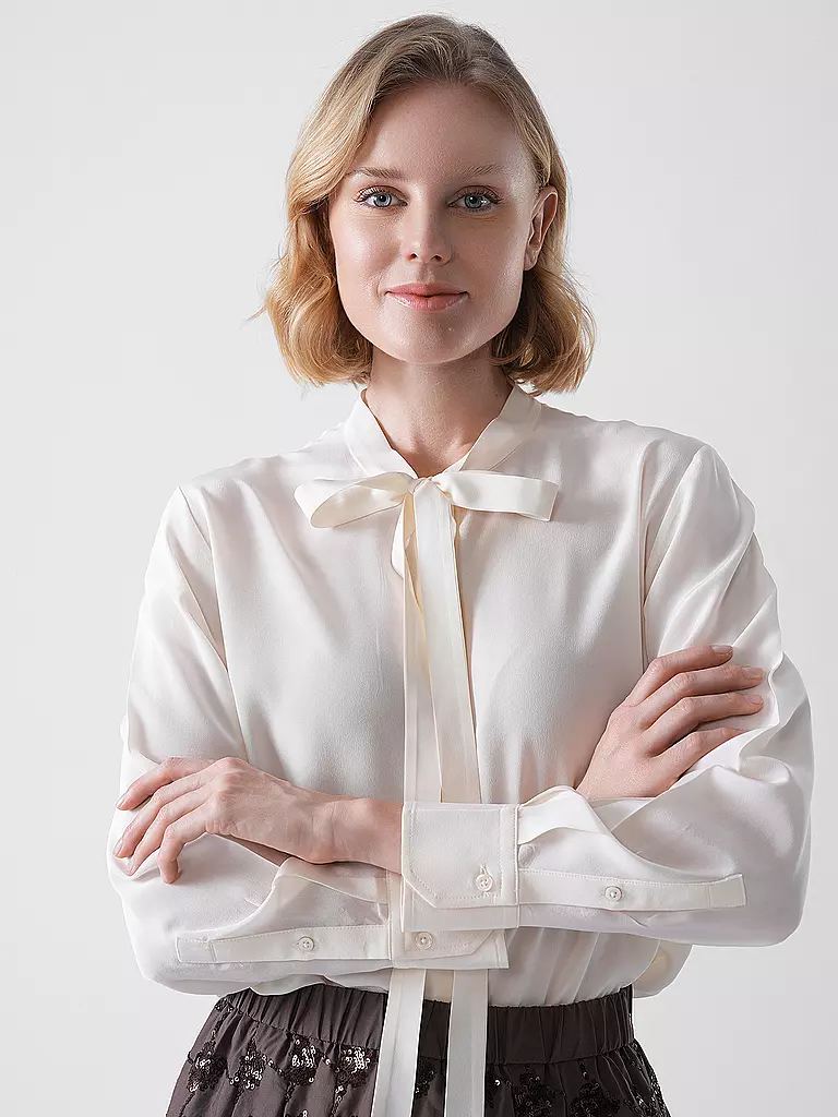 BOSS | Blouse BRYON2 | 