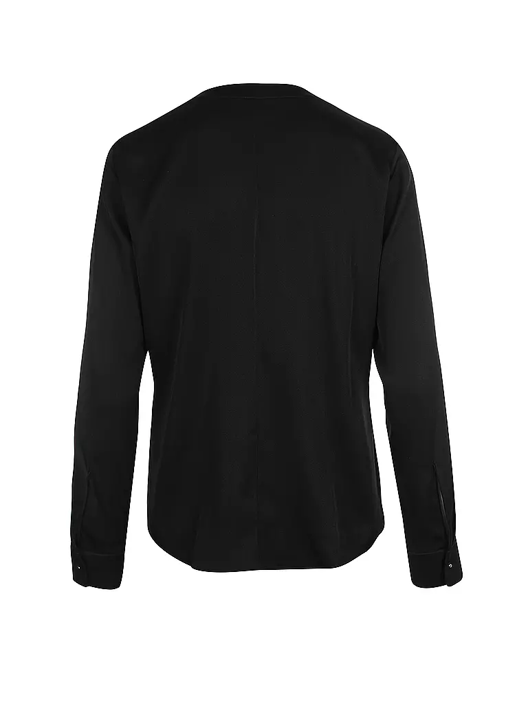 BOSS | Blouse en soie BANORA | 