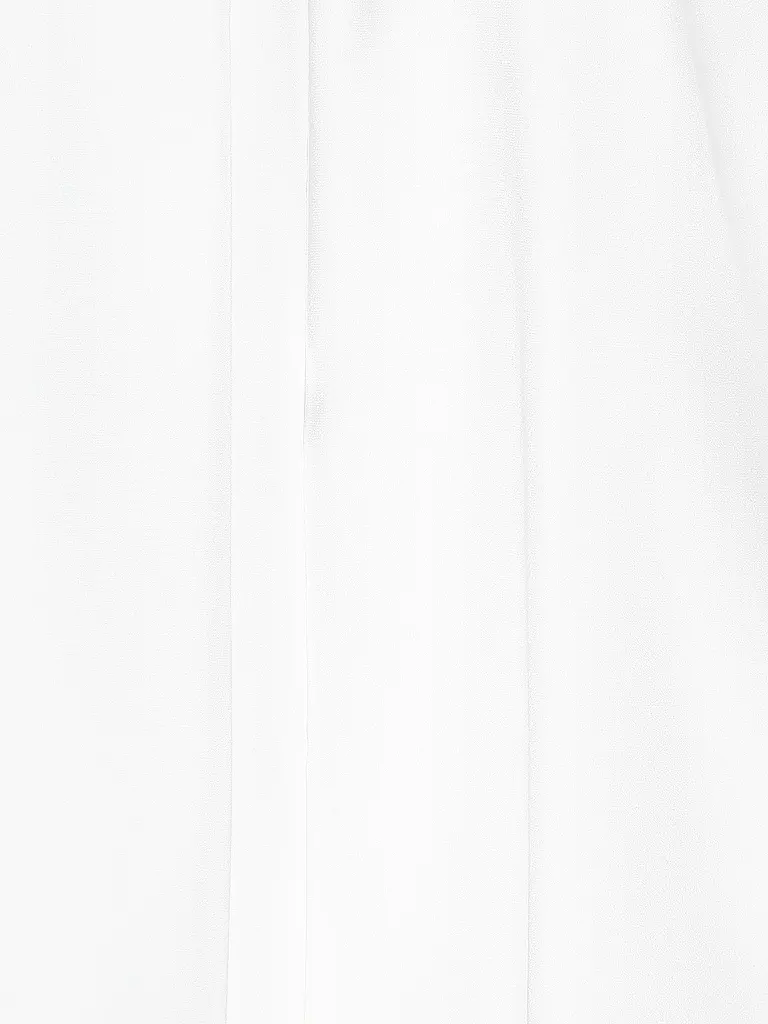 BOSS | Blouse en soie BANORA | weiss
