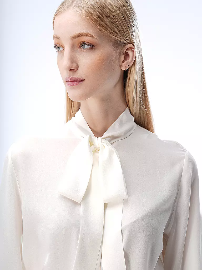 BOSS | Blouse en soie BITOA | 