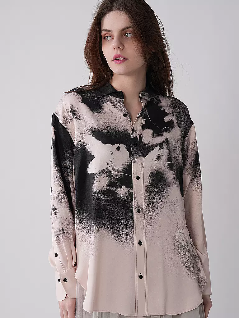 BOSS | Blouse SATURDAY BERRY | 