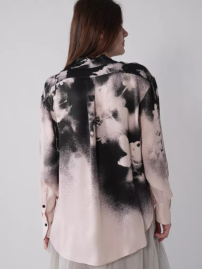BOSS | Blouse SATURDAY BERRY | 