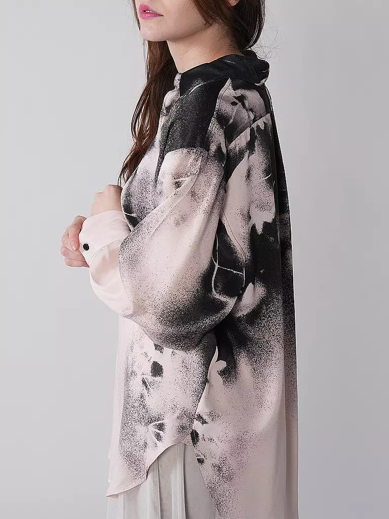 BOSS | Blouse SATURDAY BERRY | 