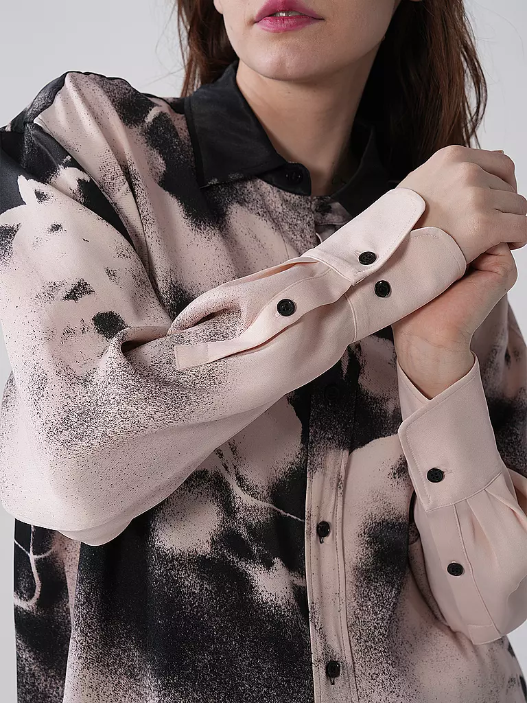 BOSS | Blouse SATURDAY BERRY | 
