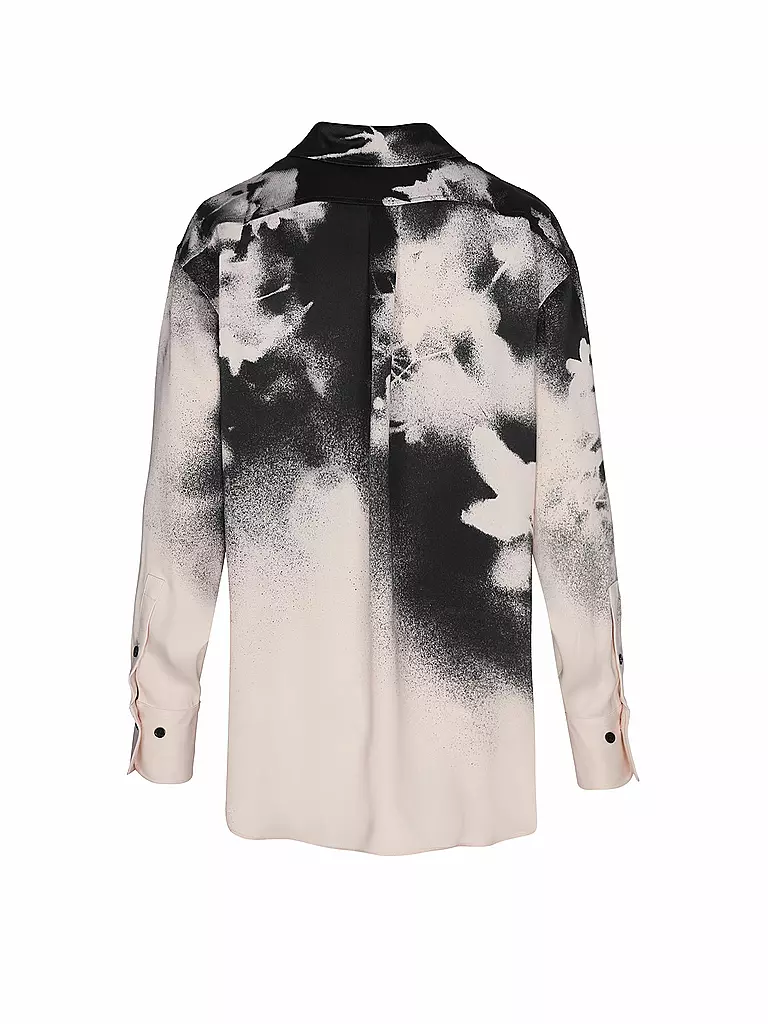 BOSS | Blouse SATURDAY BERRY | 
