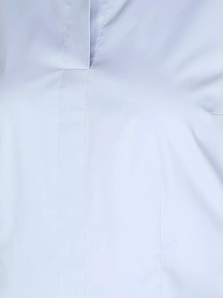 BOSS | Blouse Slim Fit BASHINA | blau