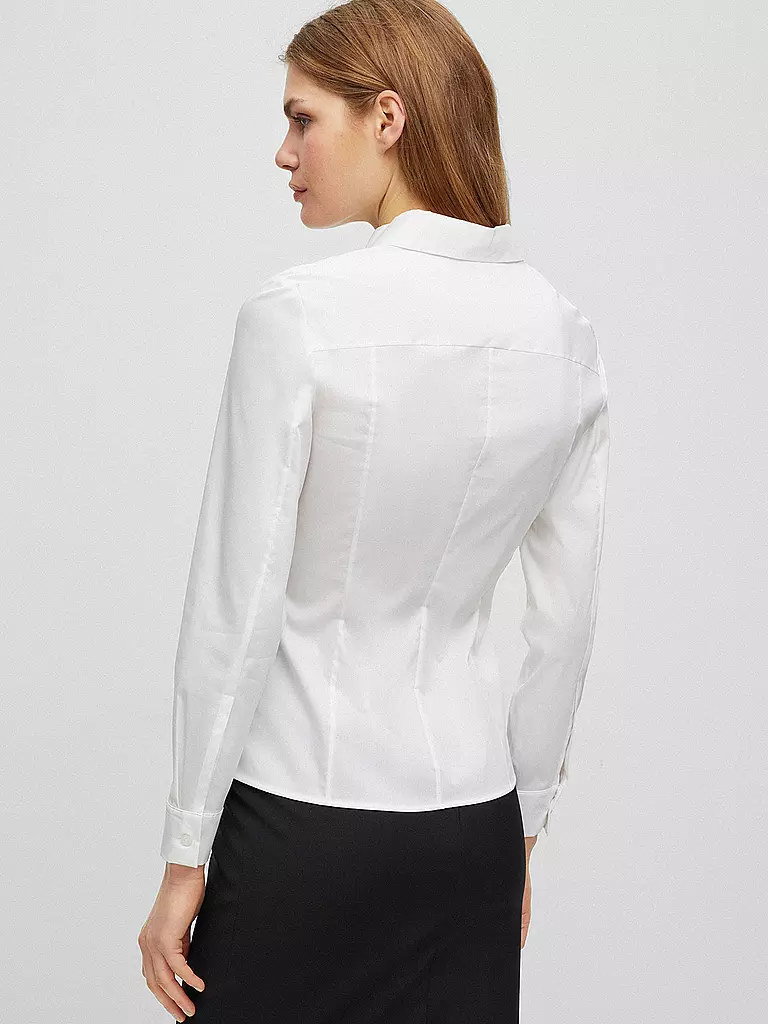 BOSS | Blouse Slim Fit BASHINA | 