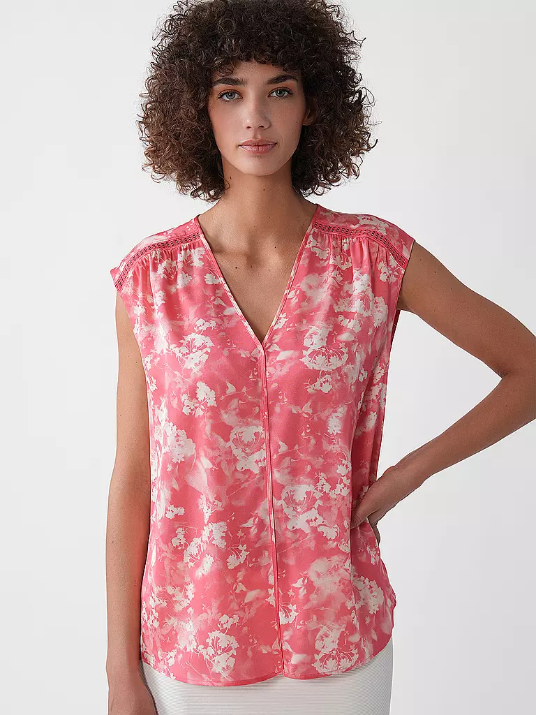 BOSS | Blouse-chemise BINADI | 