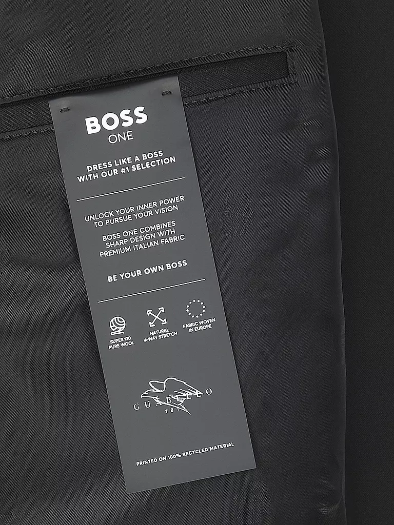 BOSS | Blouson H-HANRY-WING | 