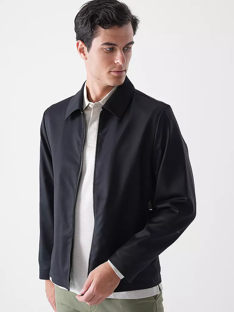 BOSS | Blouson H-HANRY-WING | 