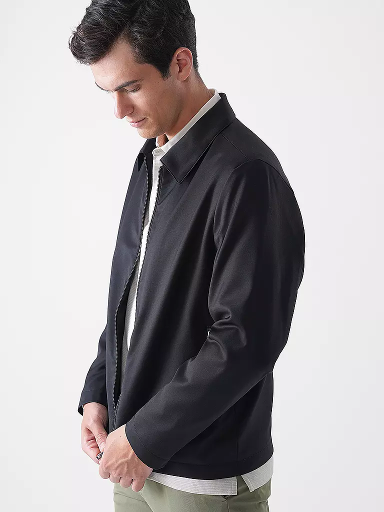 BOSS | Blouson H-HANRY-WING | 
