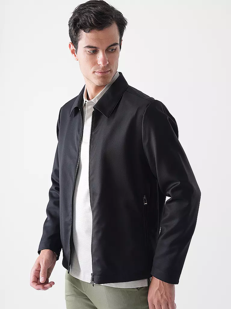 BOSS | Blouson H-HANRY-WING | 