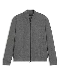 BOSS | Blouson P-HENRY-J | Gris