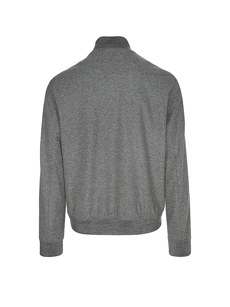 BOSS | Blouson P-HENRY-J | grau