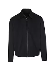 BOSS | Blouson | Bleu foncé