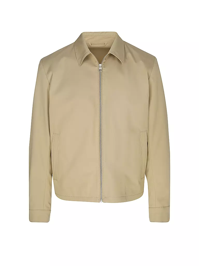 BOSS | Blouson | Camel