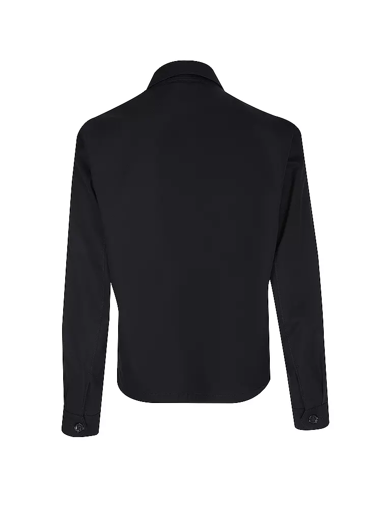 BOSS | Blouson | dunkelblau