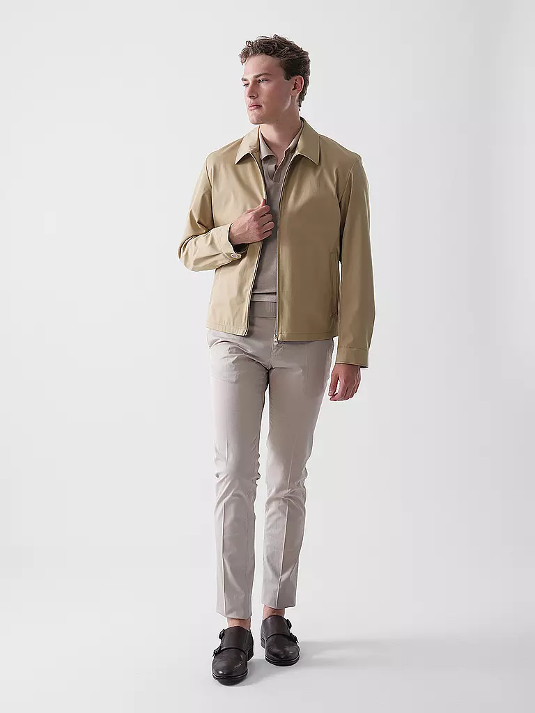 BOSS | Blouson | Camel