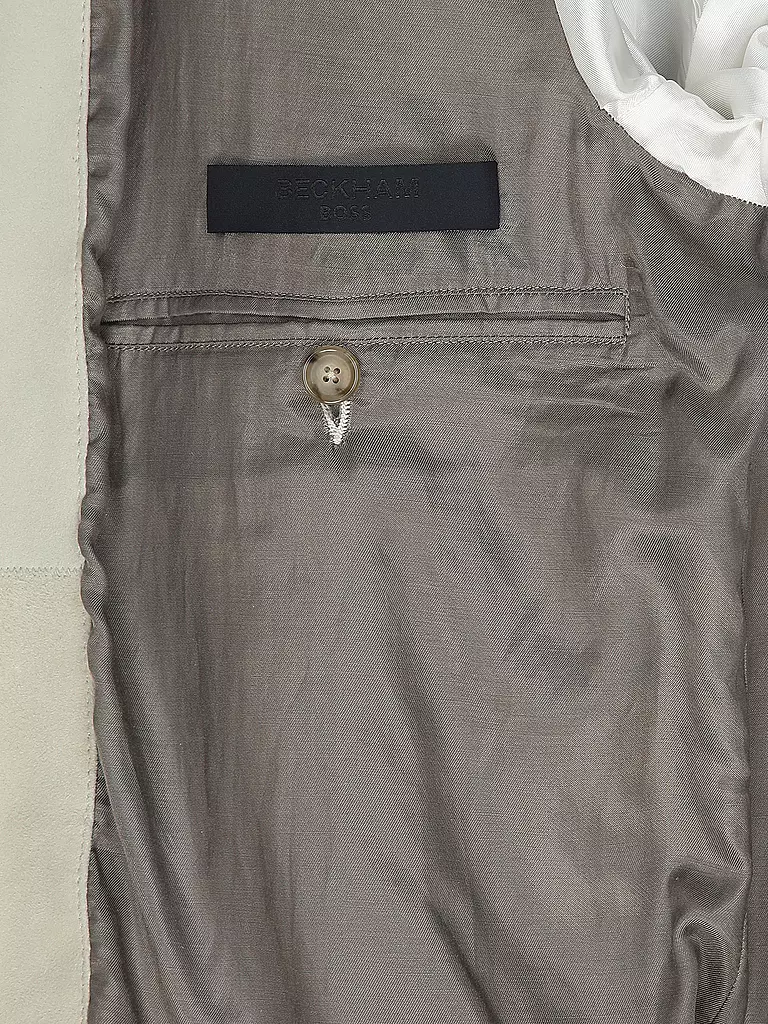 BOSS | Blouson | Crème
