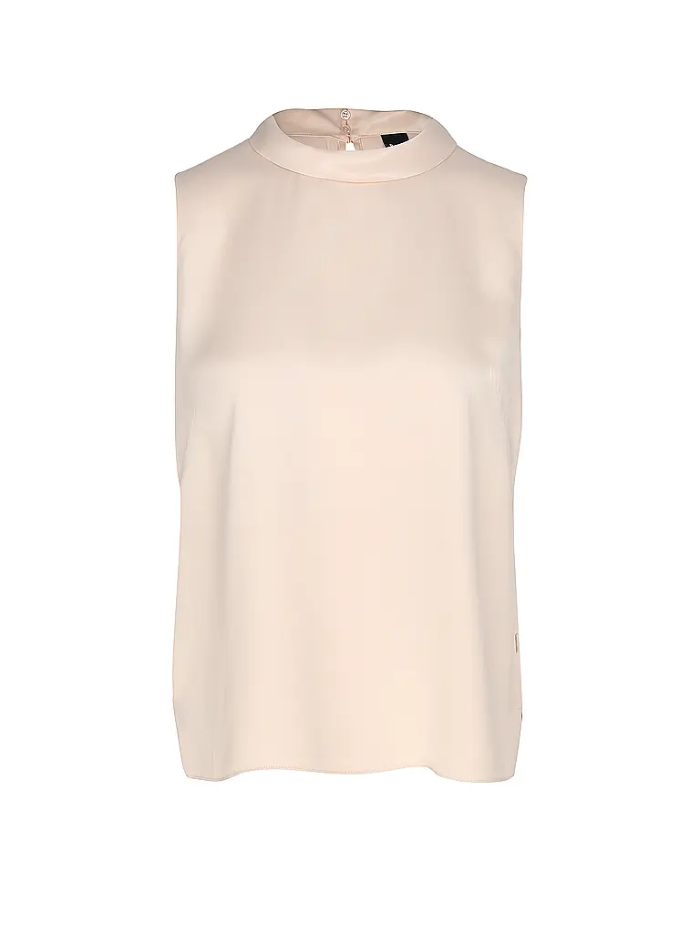 BOSS | Bluse BAURINA | Rose