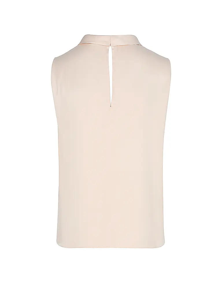 BOSS | Bluse BAURINA | Rose