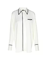 BOSS | Bluse BENJAMI | Crème
