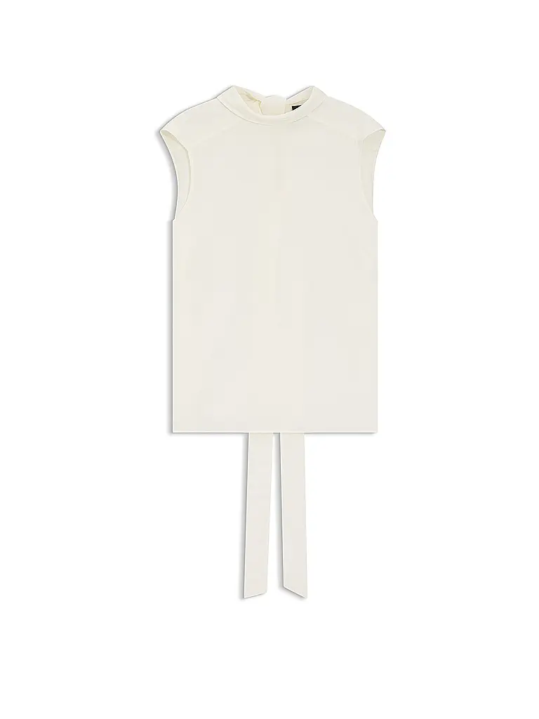 BOSS | Bluse BESEI | Blanc