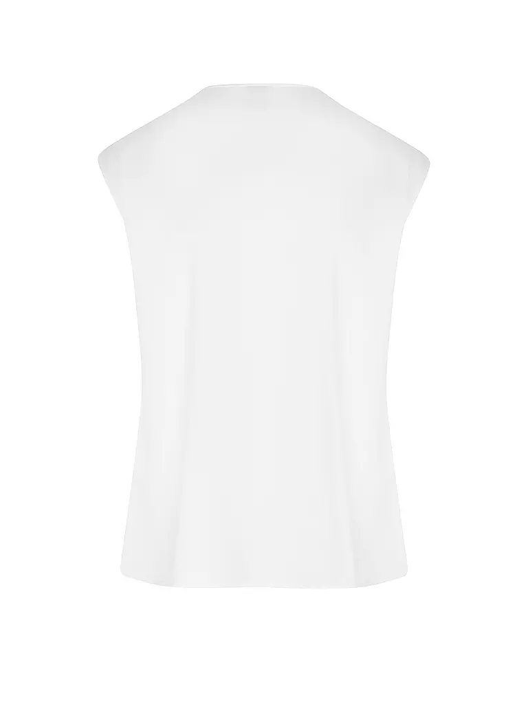 BOSS | Bluse BINADI  | Blanc