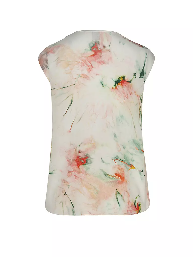 BOSS | Bluse BINADI | Crème