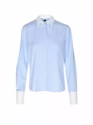 BOSS | Bluse C_BARBYNA  | Bleu clair