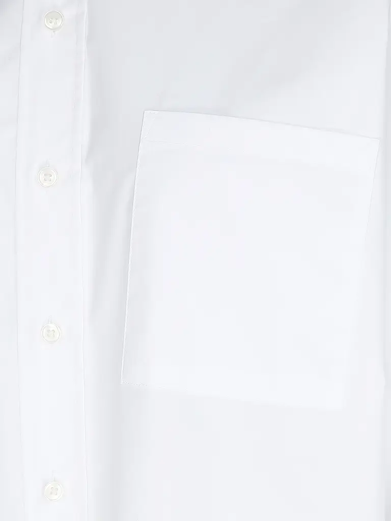 BOSS | Bluse SATURDAY_1 | Blanc