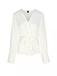 BOSS | Blusenshirt BAWARI | Blanc