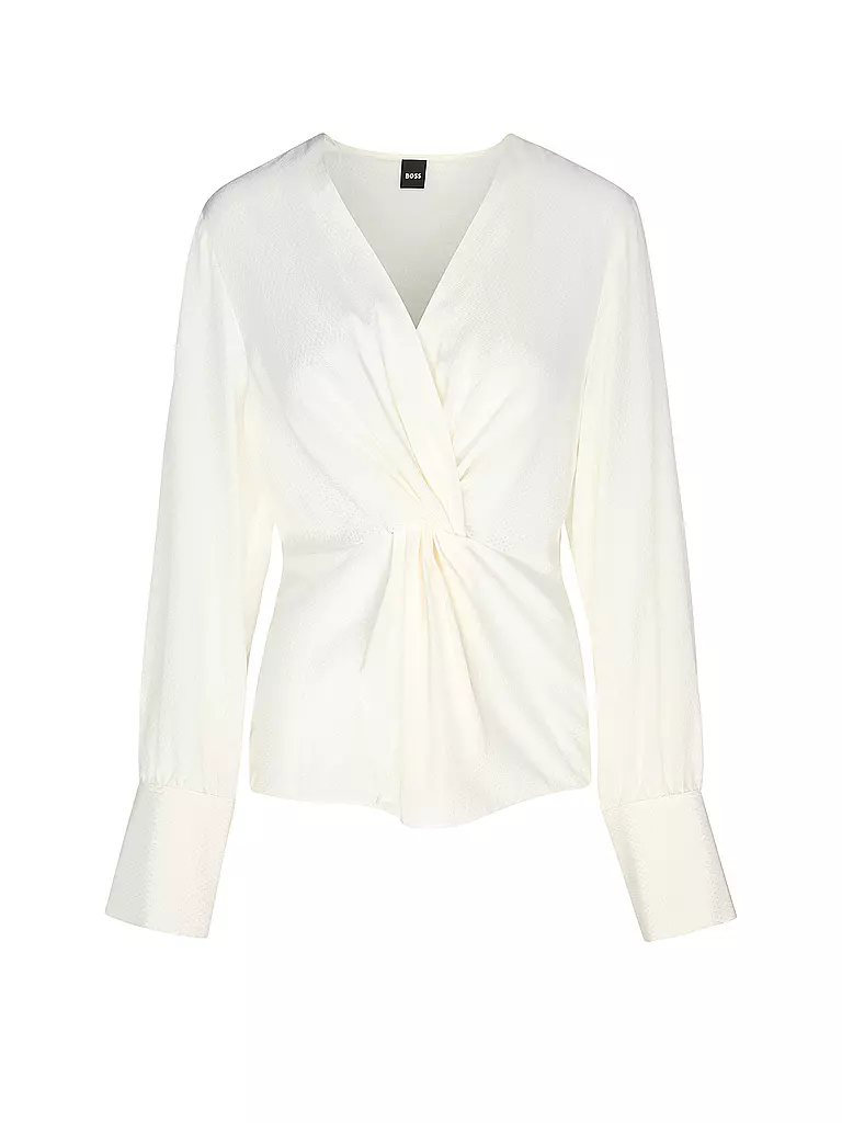 BOSS | Blusenshirt BAWARI | Blanc